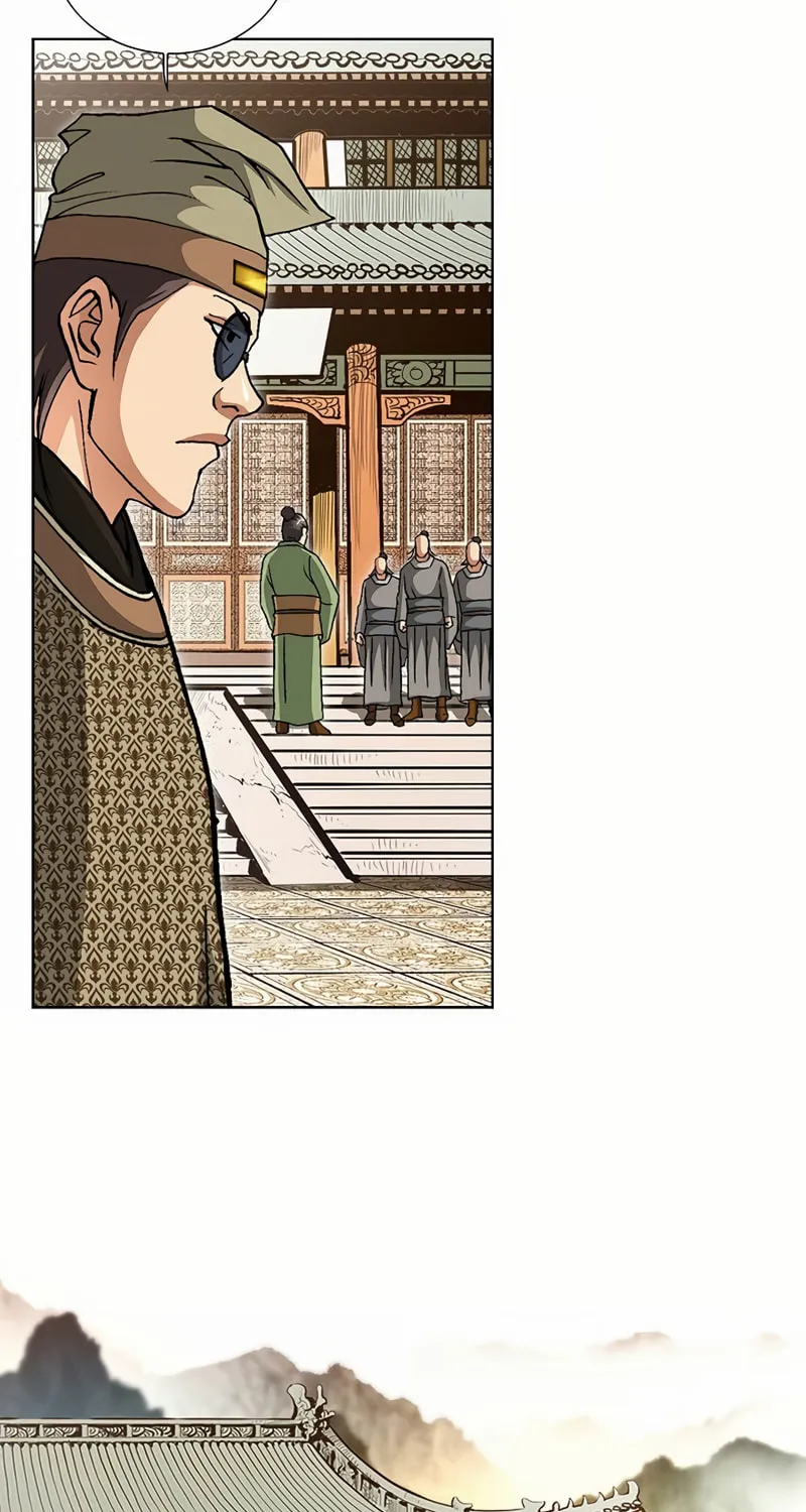 Read Matchless (Hwangseong) chapter 19 image 11 on Lezhin