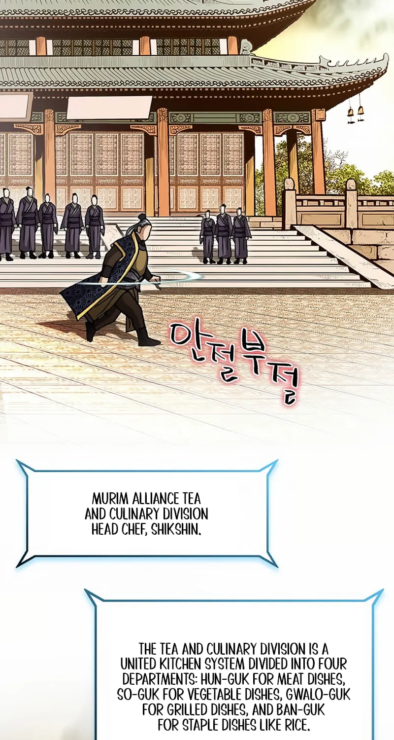 Read Matchless (Hwangseong) chapter 19 image 12 on Lezhin