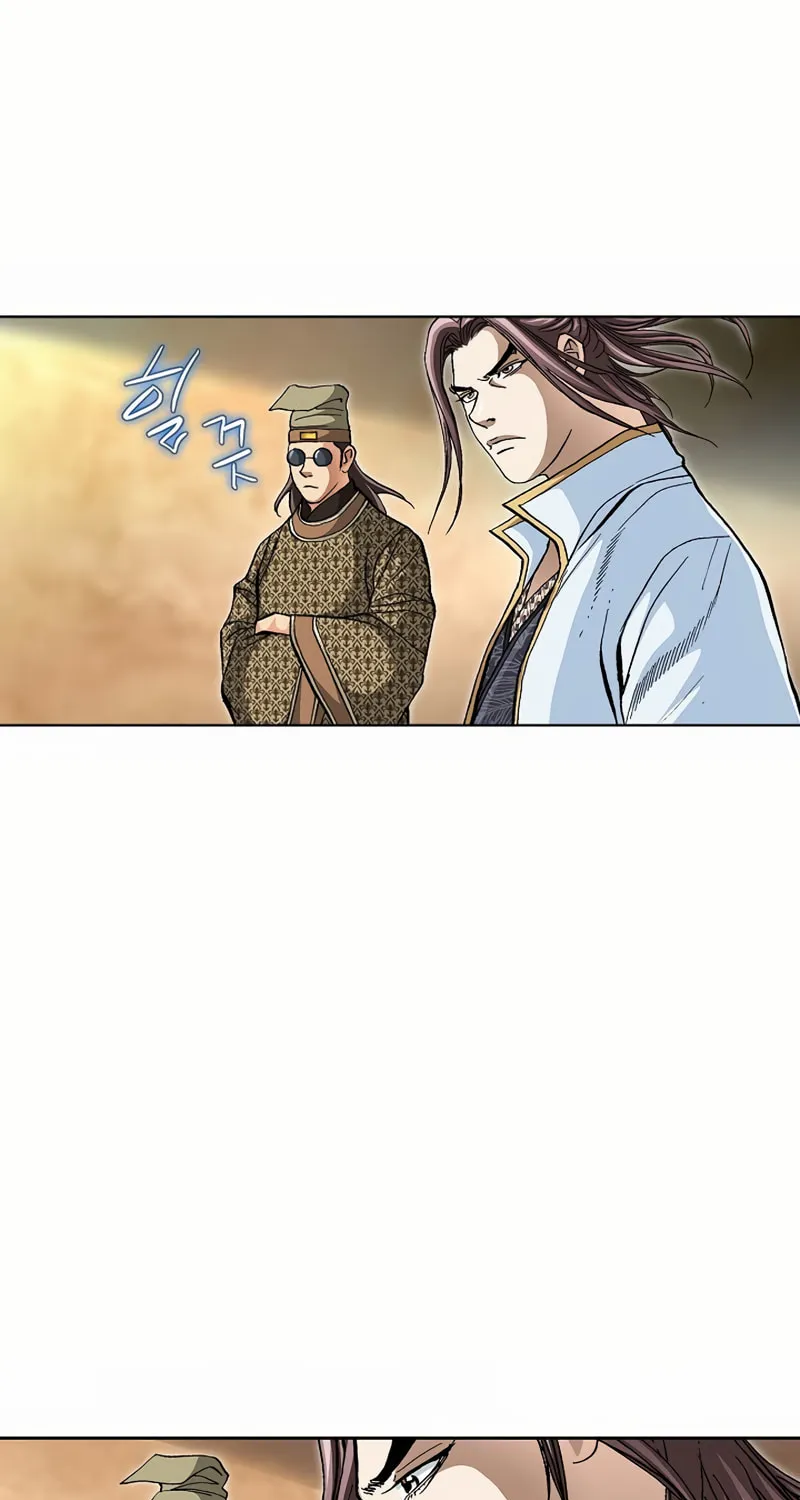 Read Matchless (Hwangseong) chapter 19 image 2 on Lezhin