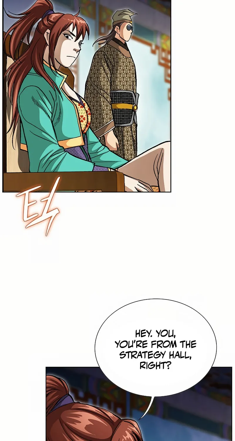 Read Matchless (Hwangseong) chapter 19 image 22 on Lezhin