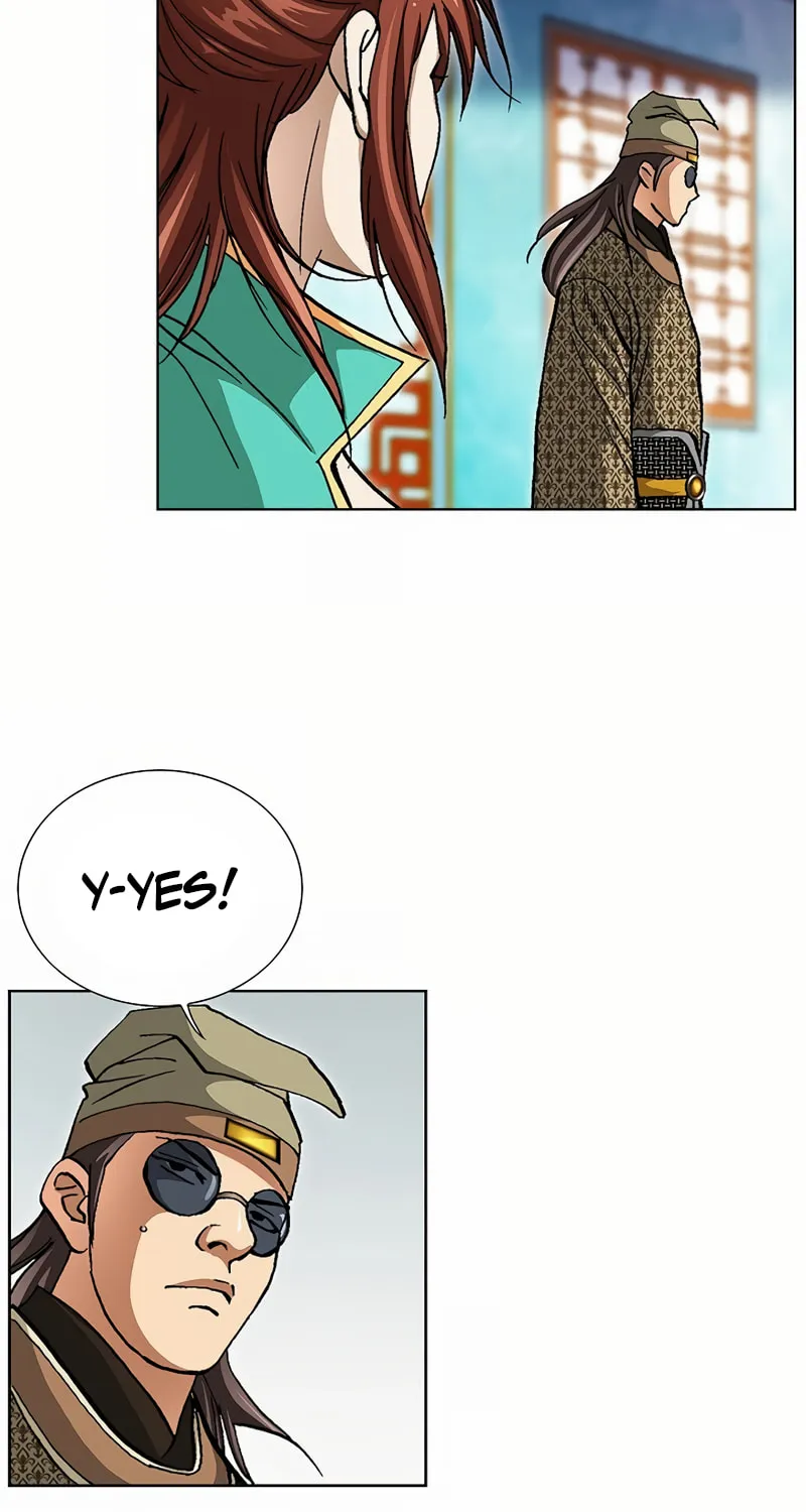 Read Matchless (Hwangseong) chapter 19 image 23 on Lezhin