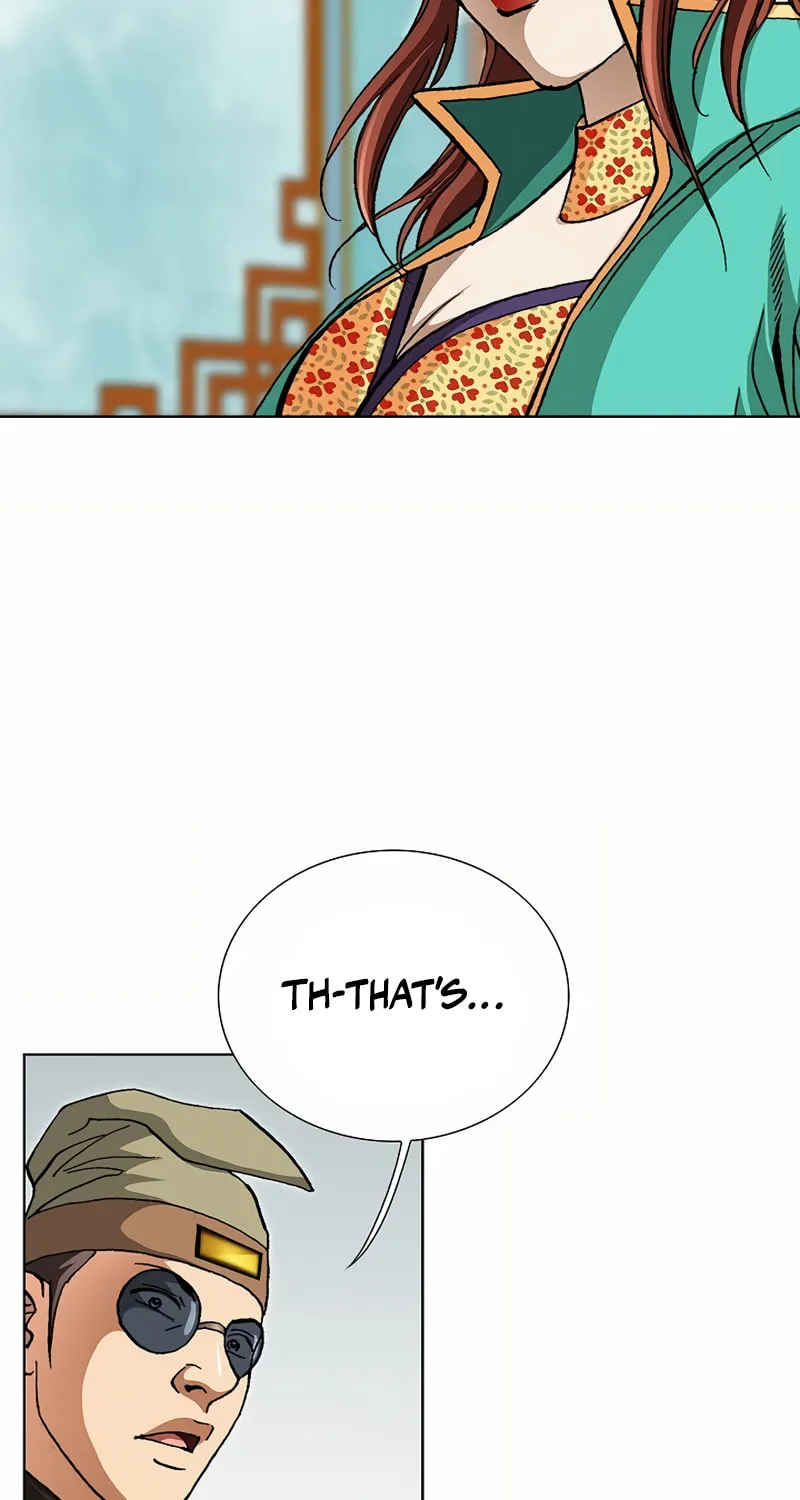 Read Matchless (Hwangseong) chapter 19 image 27 on Lezhin