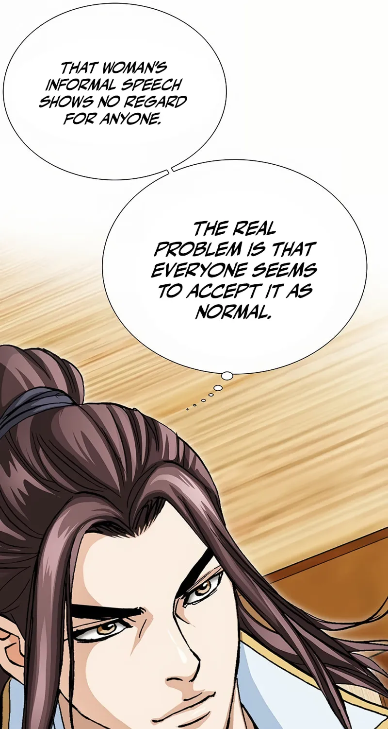 Read Matchless (Hwangseong) chapter 19 image 32 on Lezhin