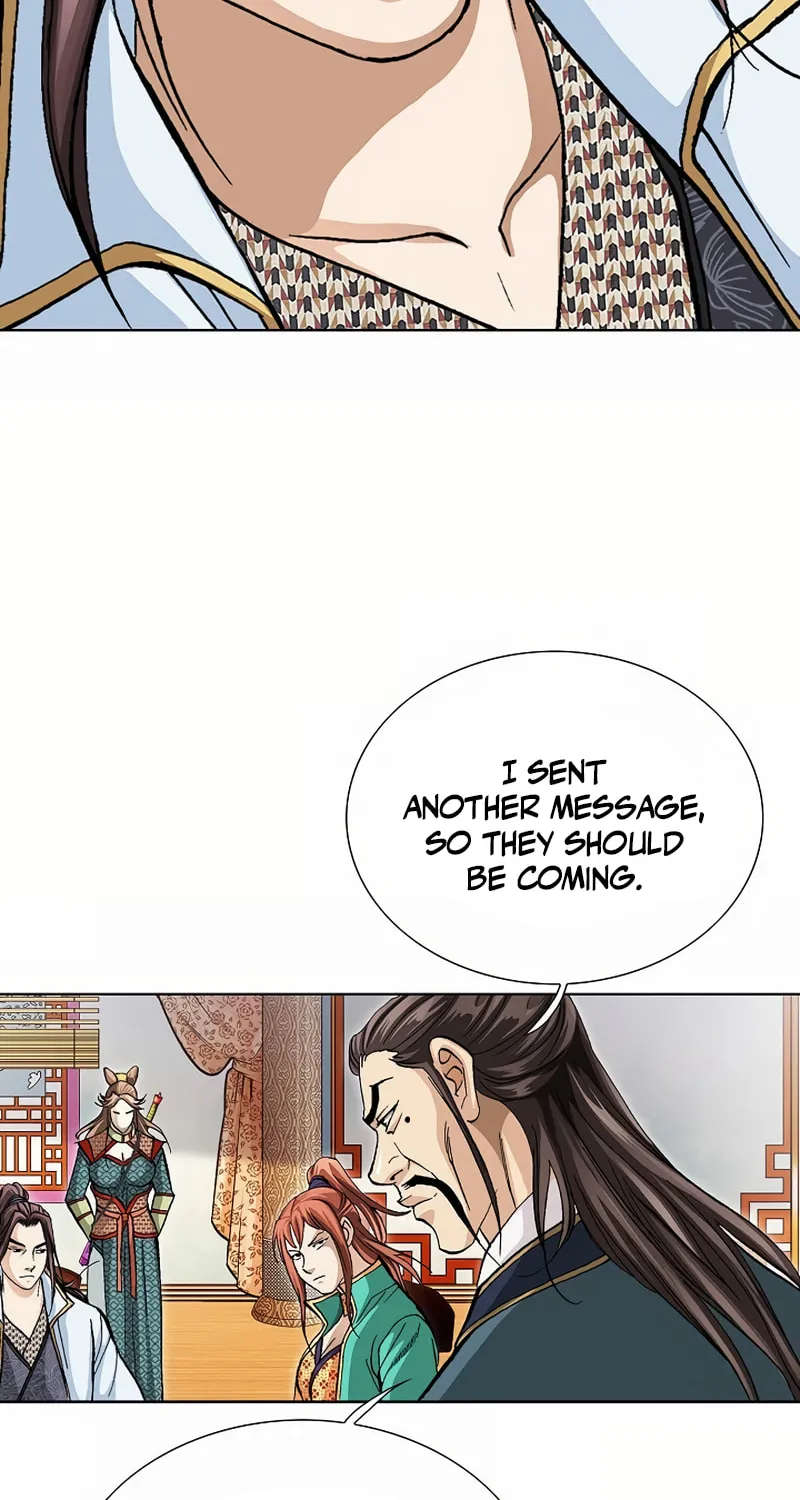 Read Matchless (Hwangseong) chapter 19 image 33 on Lezhin