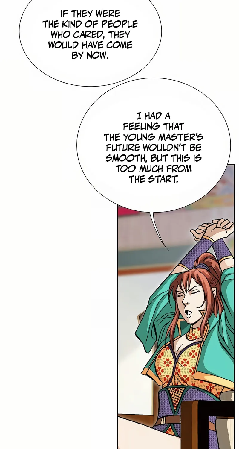 Read Matchless (Hwangseong) chapter 19 image 34 on Lezhin