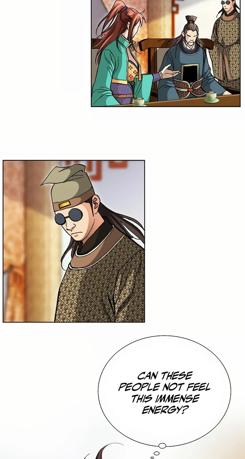 Read Matchless (Hwangseong) chapter 19 image 37 on Lezhin