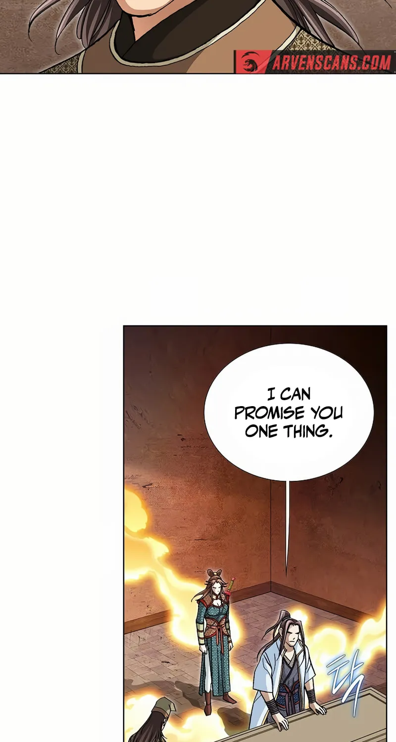 Read Matchless (Hwangseong) chapter 19 image 4 on Lezhin