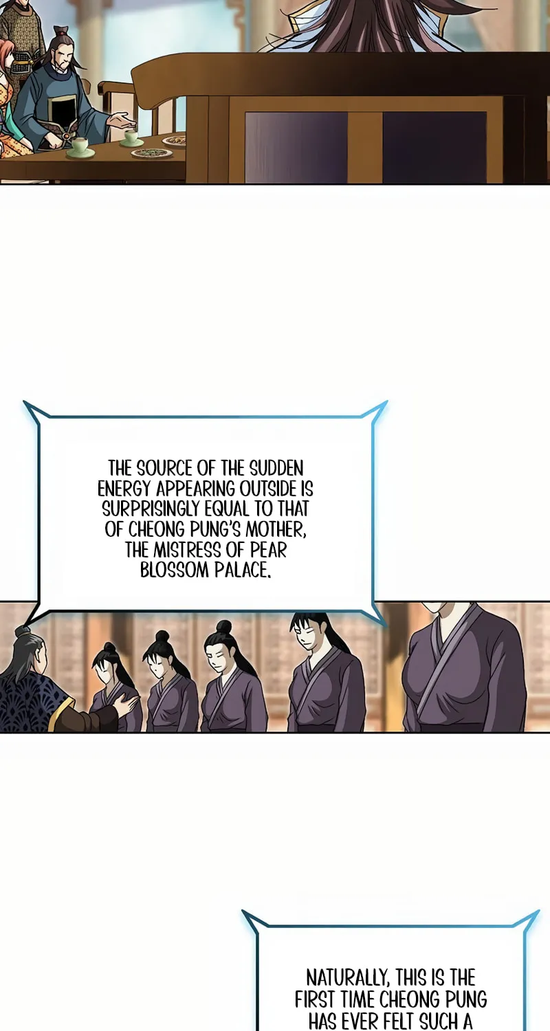 Read Matchless (Hwangseong) chapter 19 image 41 on Lezhin
