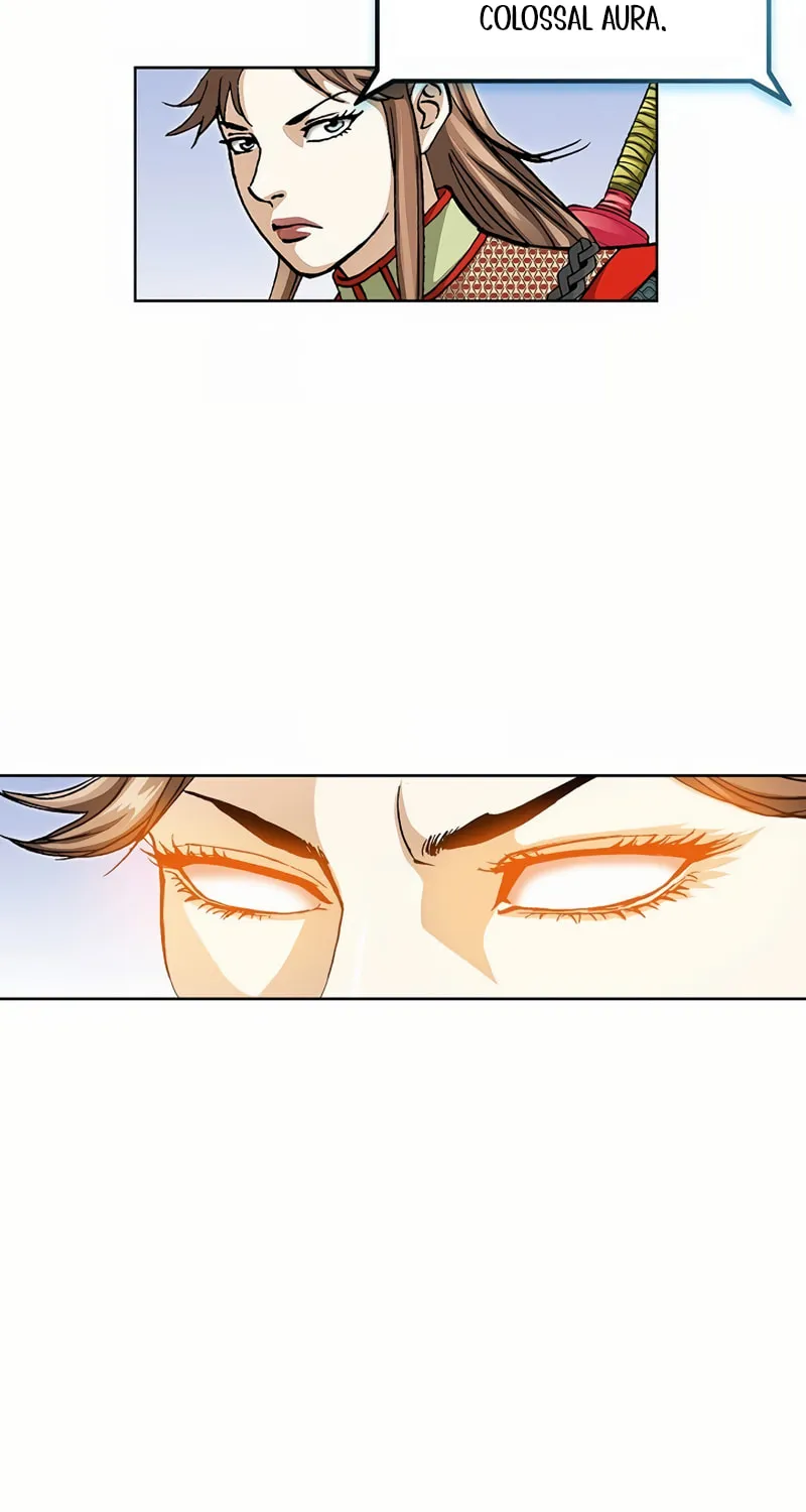 Read Matchless (Hwangseong) chapter 19 image 42 on Lezhin