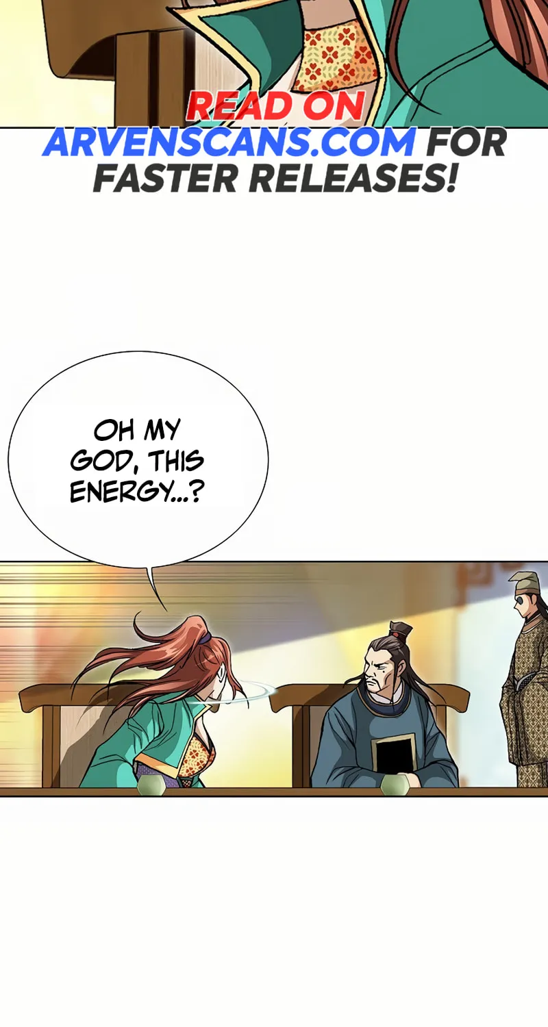 Read Matchless (Hwangseong) chapter 19 image 45 on Lezhin