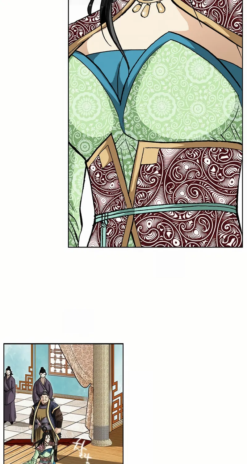 Read Matchless (Hwangseong) chapter 19 image 50 on Lezhin