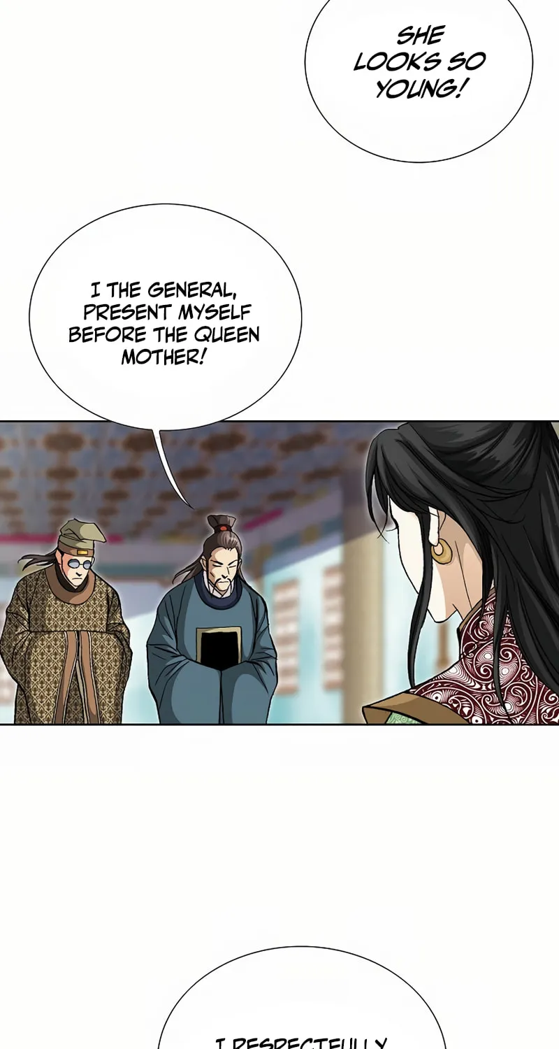 Read Matchless (Hwangseong) chapter 19 image 53 on Lezhin