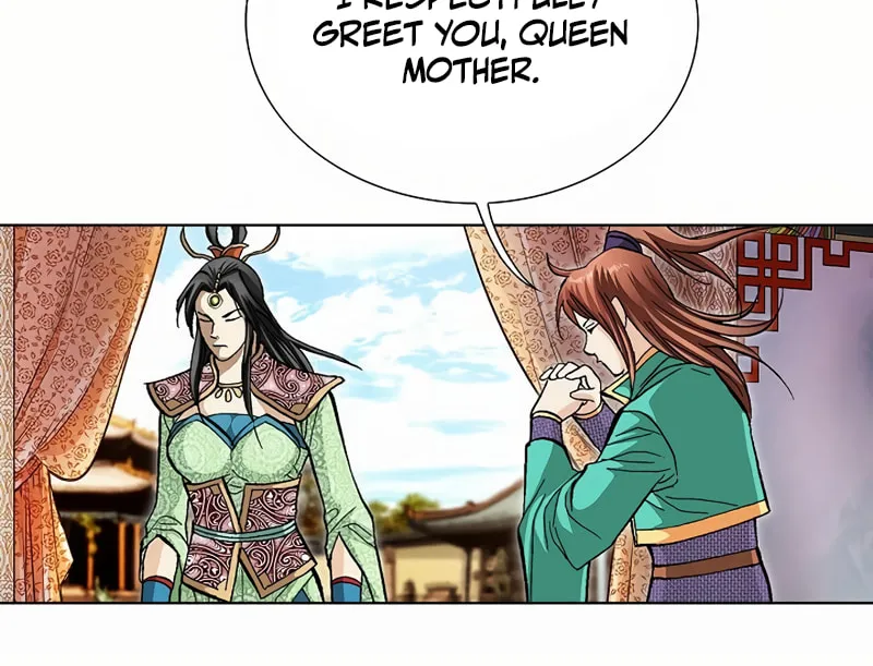 Read Matchless (Hwangseong) chapter 19 image 54 on Lezhin