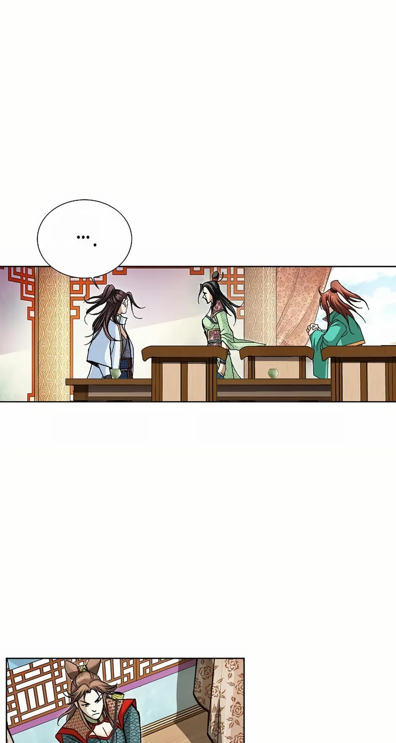 Read Matchless (Hwangseong) chapter 19 image 55 on Lezhin