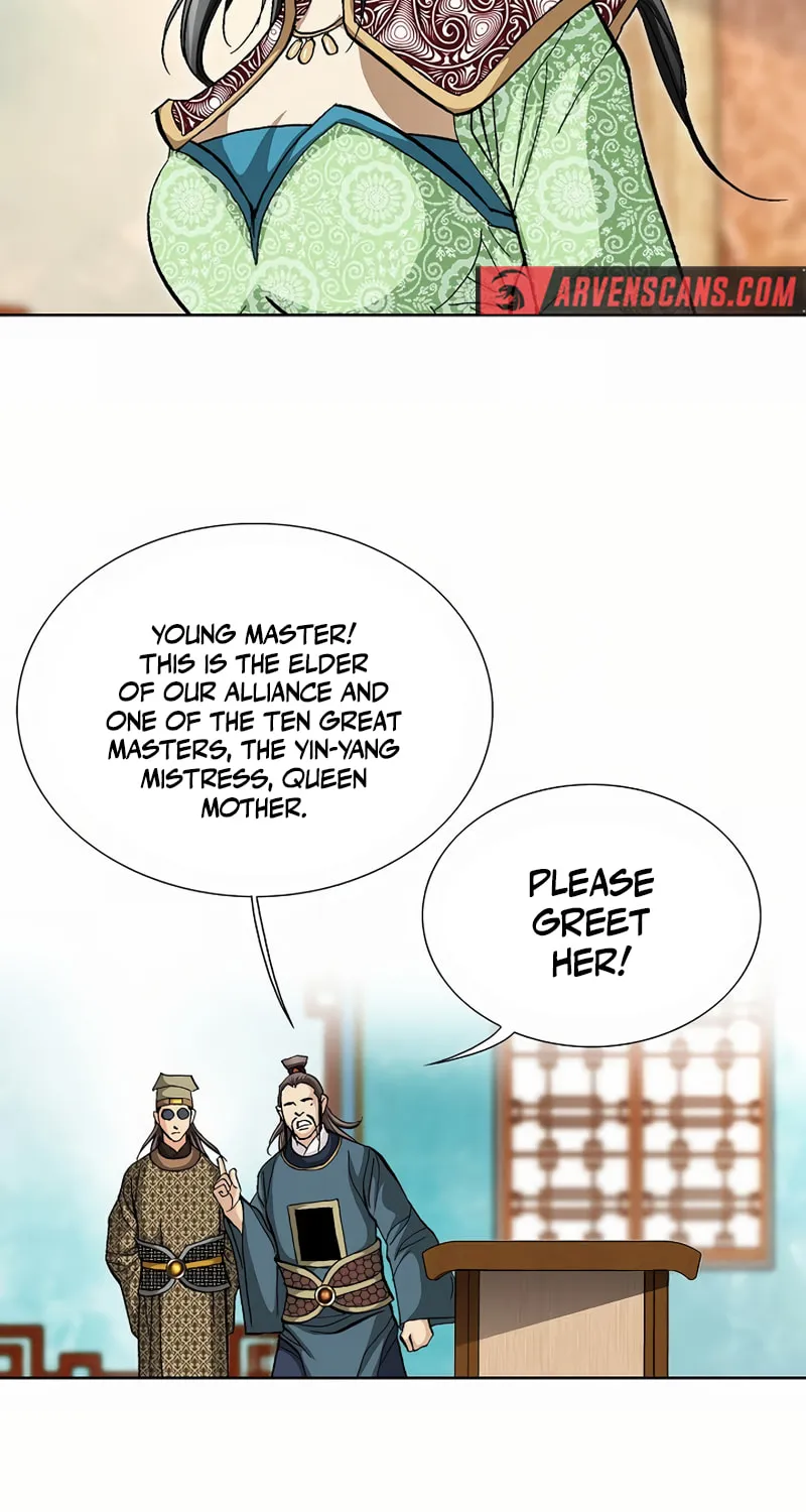 Read Matchless (Hwangseong) chapter 19 image 59 on Lezhin