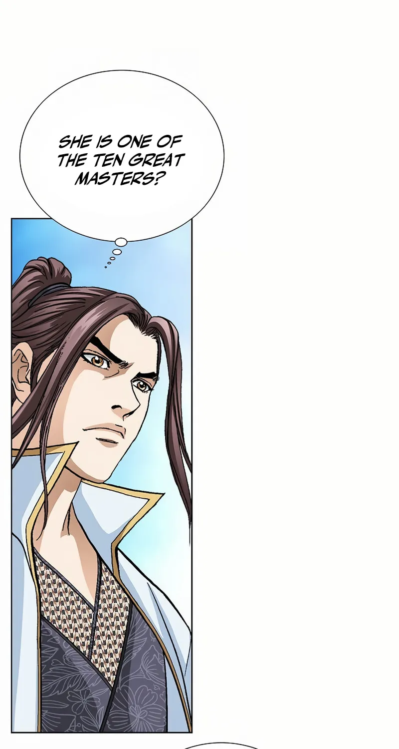 Read Matchless (Hwangseong) chapter 19 image 60 on Lezhin