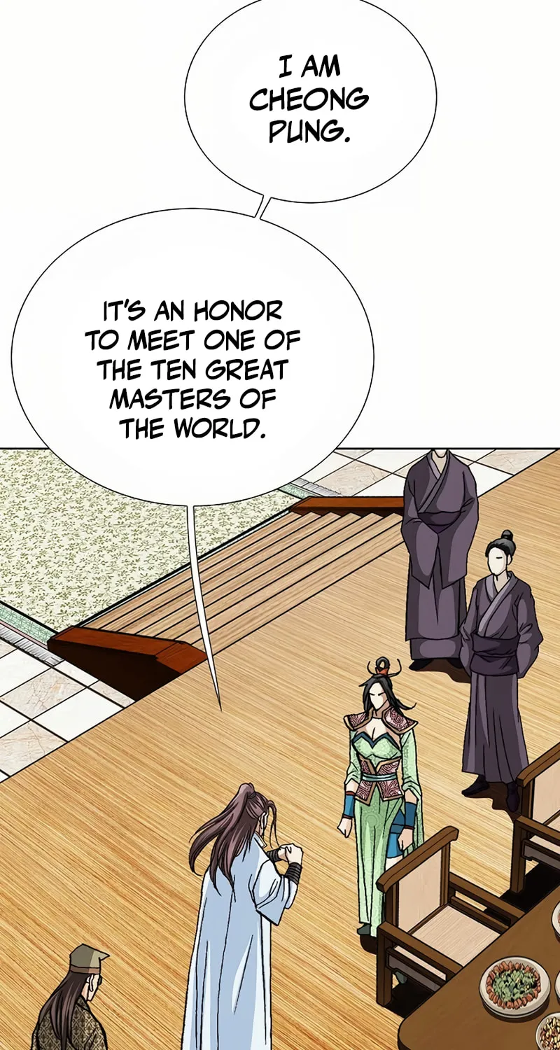 Read Matchless (Hwangseong) chapter 19 image 61 on Lezhin