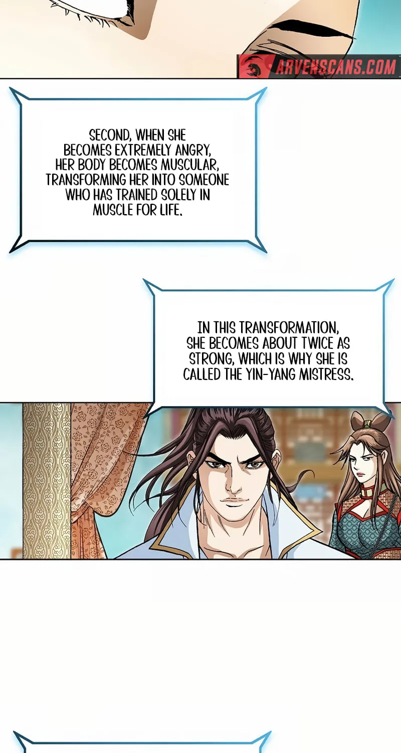 Read Matchless (Hwangseong) chapter 19 image 67 on Lezhin
