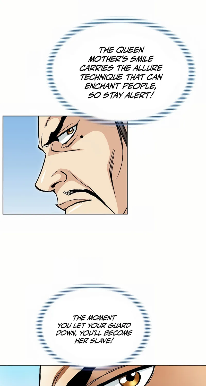 Read Matchless (Hwangseong) chapter 19 image 73 on Lezhin