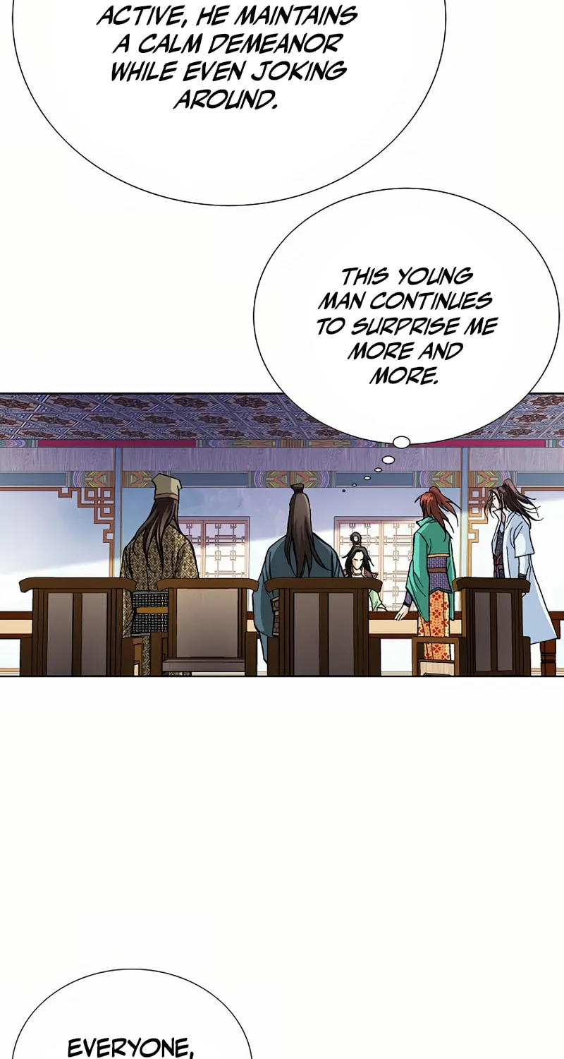 Read Matchless (Hwangseong) chapter 19 image 79 on Lezhin