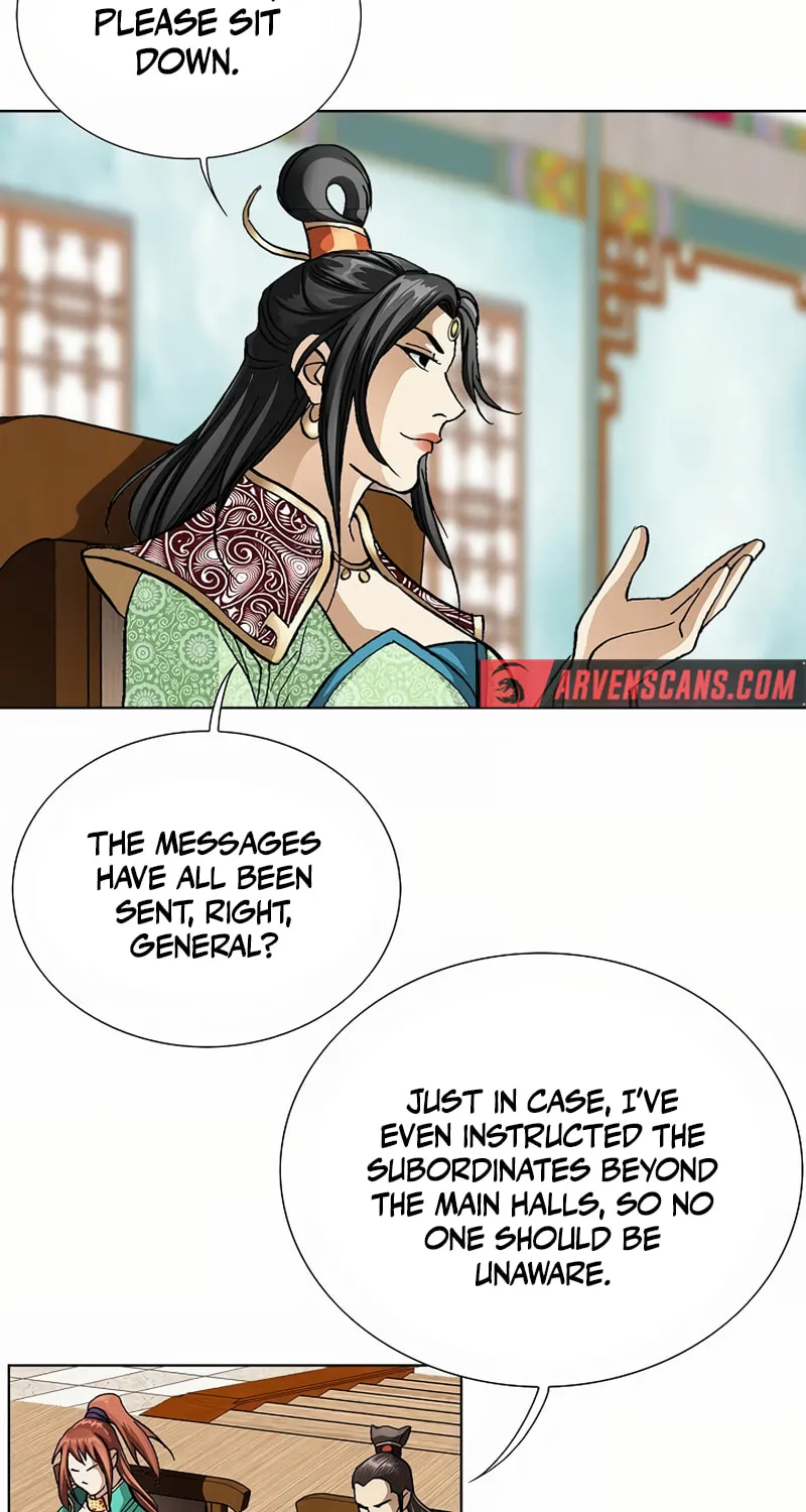 Read Matchless (Hwangseong) chapter 19 image 80 on Lezhin