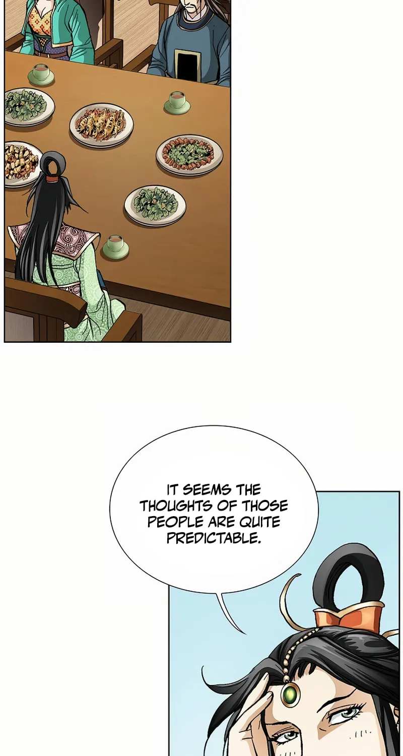 Read Matchless (Hwangseong) chapter 19 image 81 on Lezhin