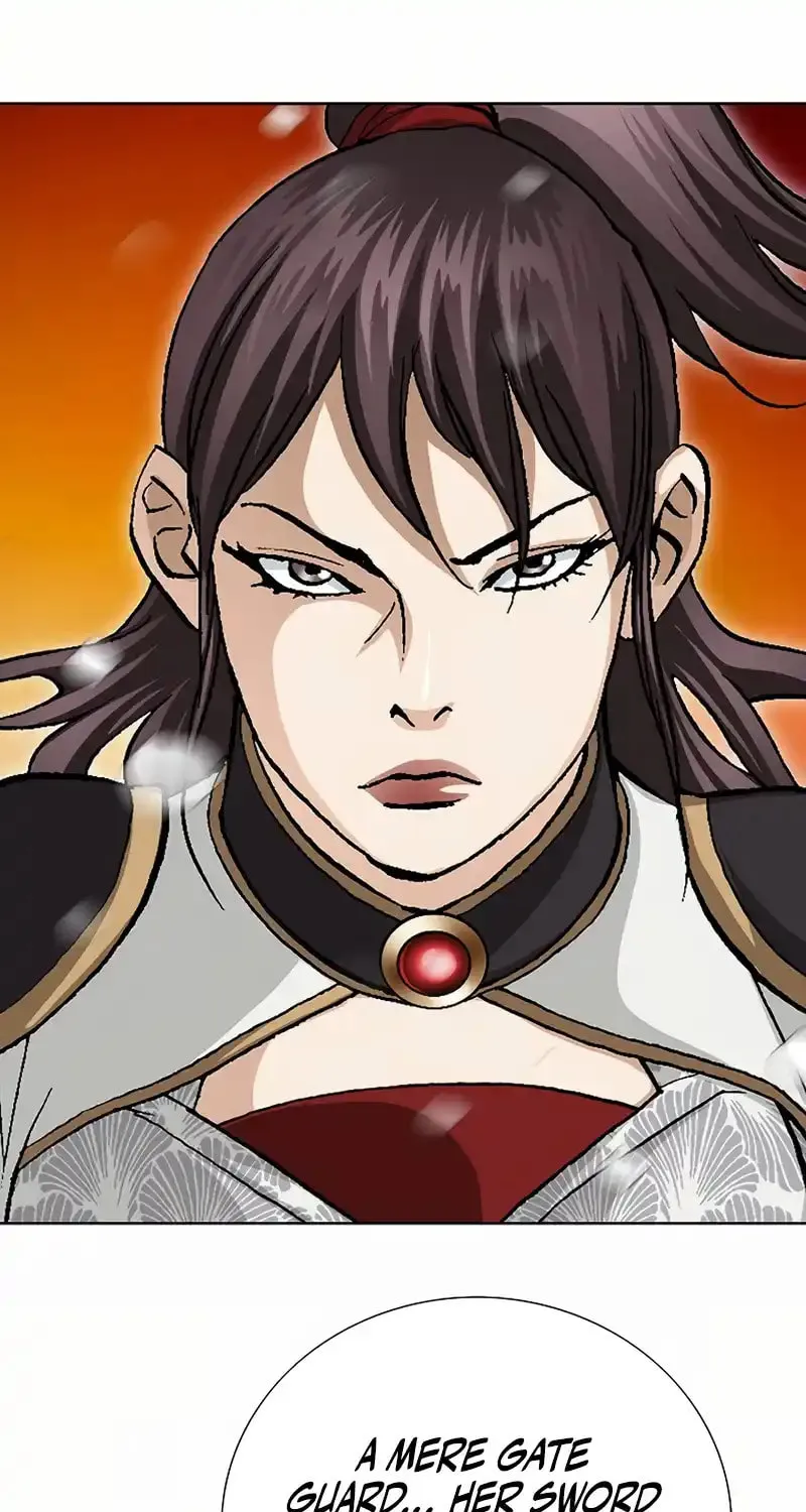 Read Matchless (Hwangseong) chapter 2 image 18 on Lezhin