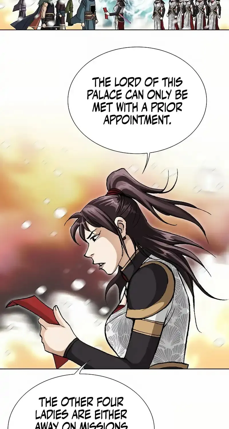 Read Matchless (Hwangseong) chapter 2 image 22 on Lezhin