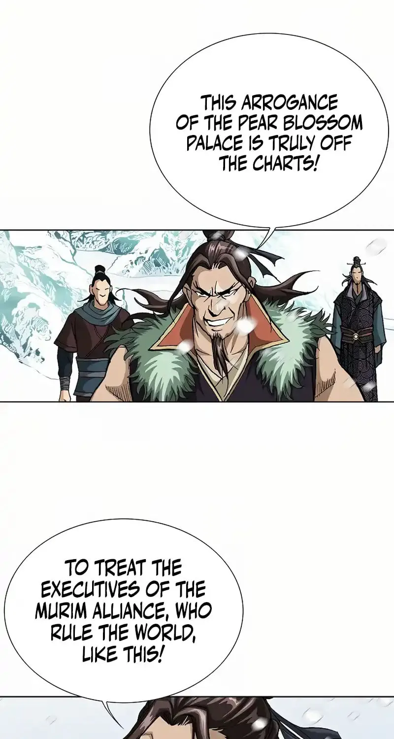 Read Matchless (Hwangseong) chapter 2 image 25 on Lezhin