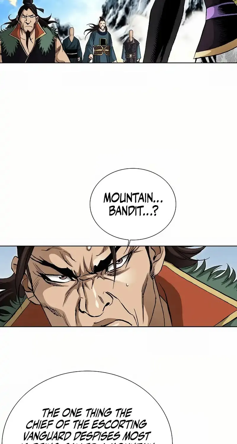 Read Matchless (Hwangseong) chapter 2 image 28 on Lezhin