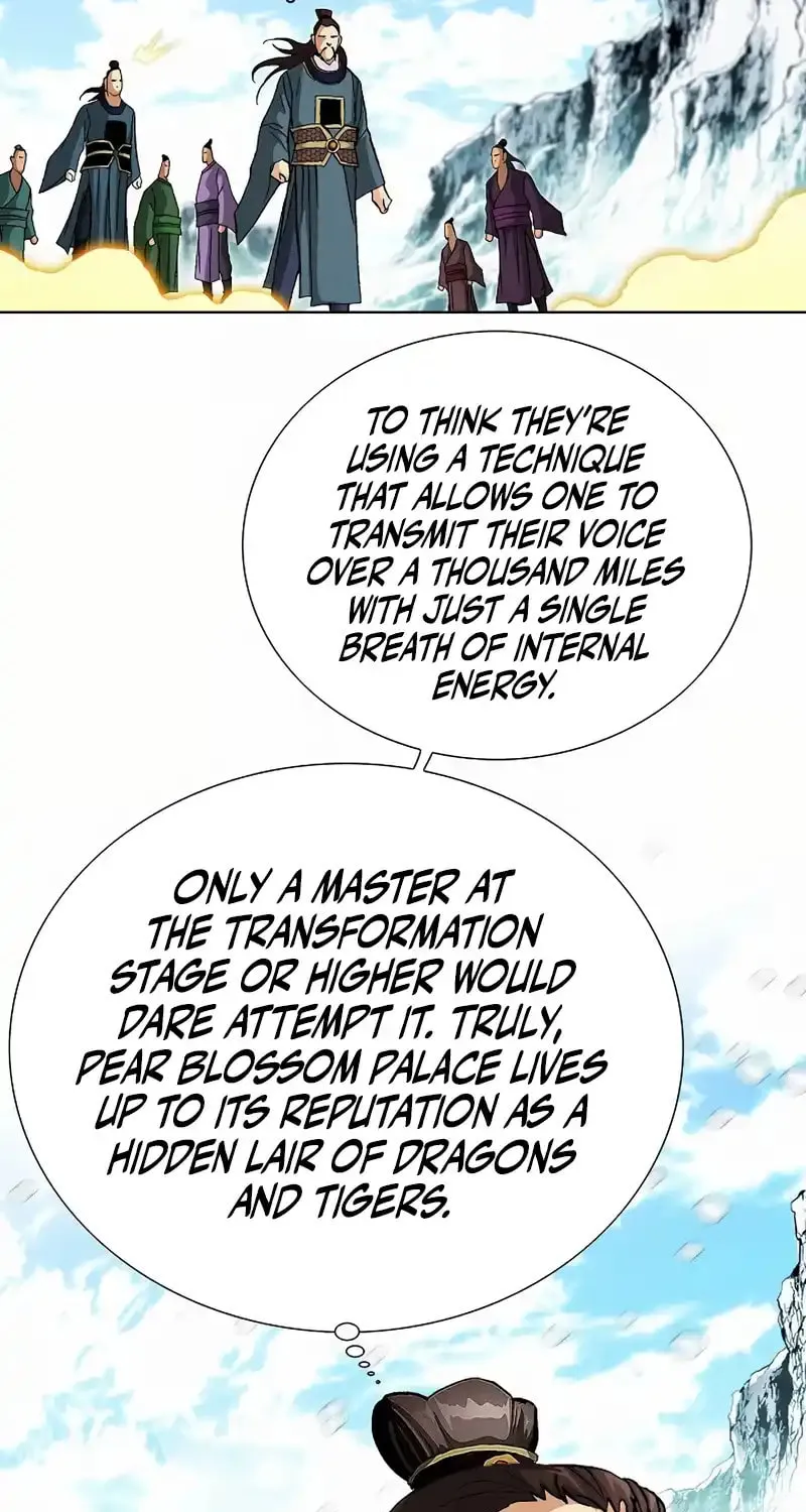 Read Matchless (Hwangseong) chapter 2 image 31 on Lezhin