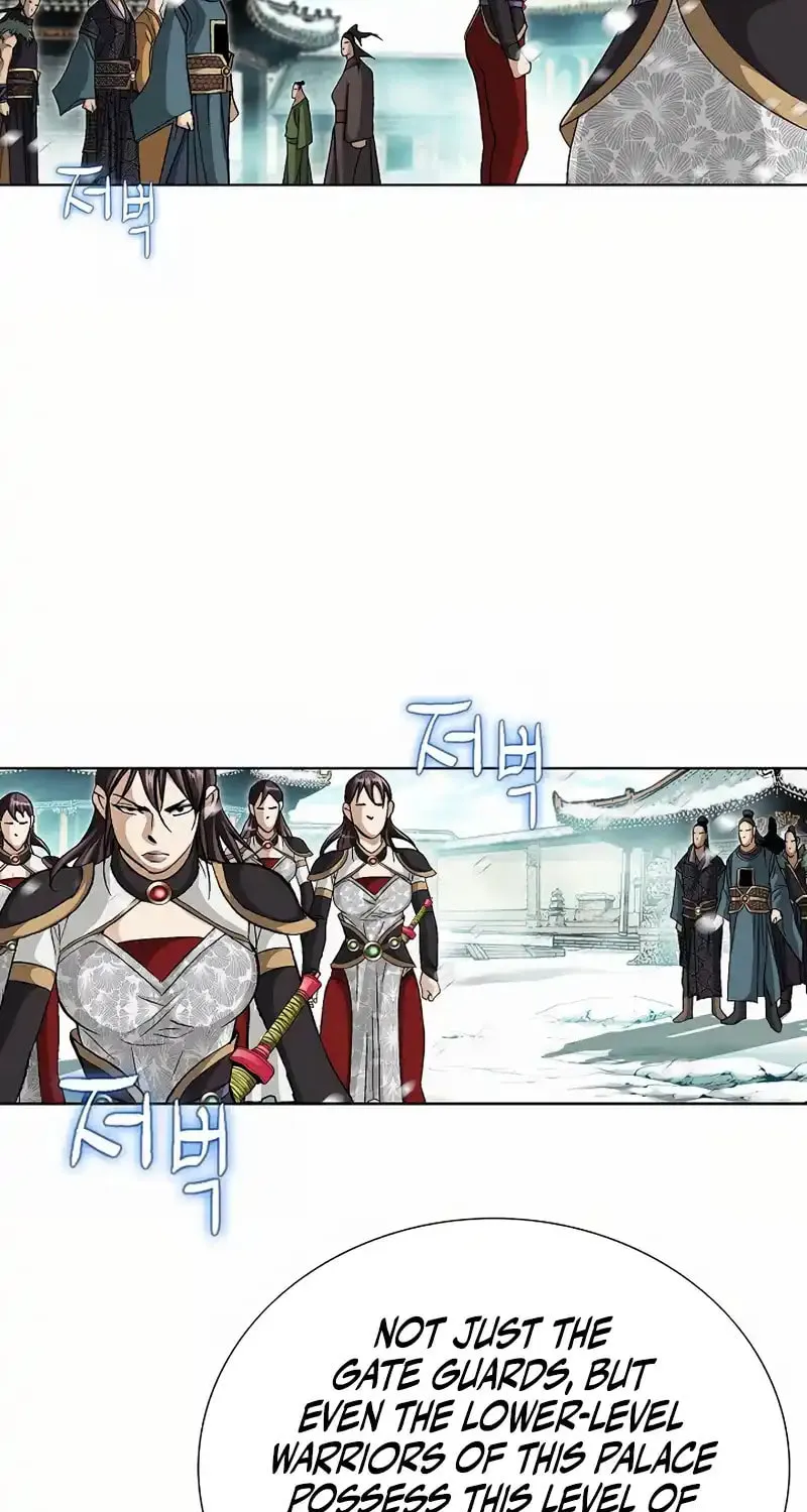 Read Matchless (Hwangseong) chapter 2 image 38 on Lezhin