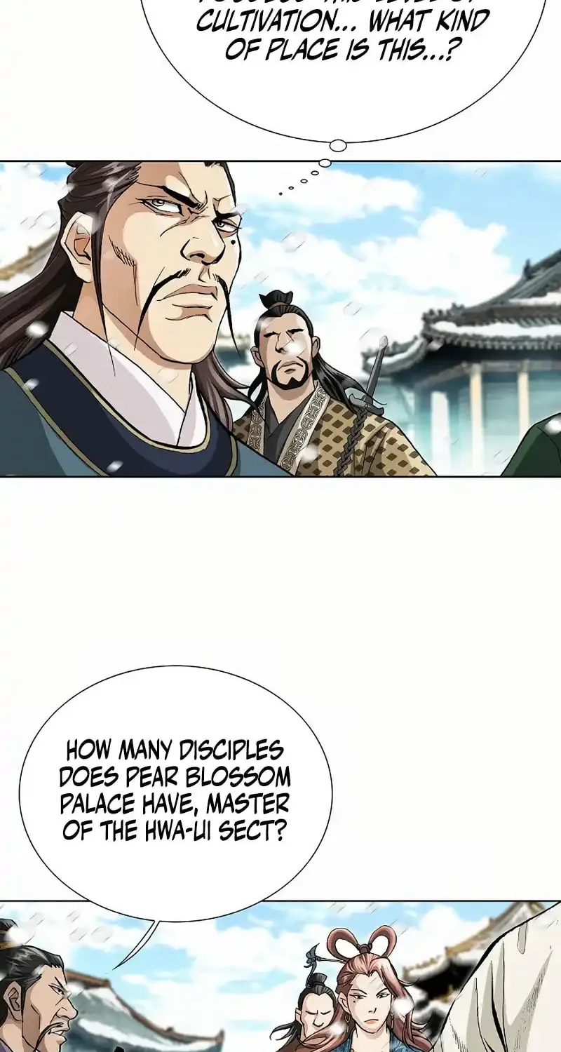 Read Matchless (Hwangseong) chapter 2 image 39 on Lezhin