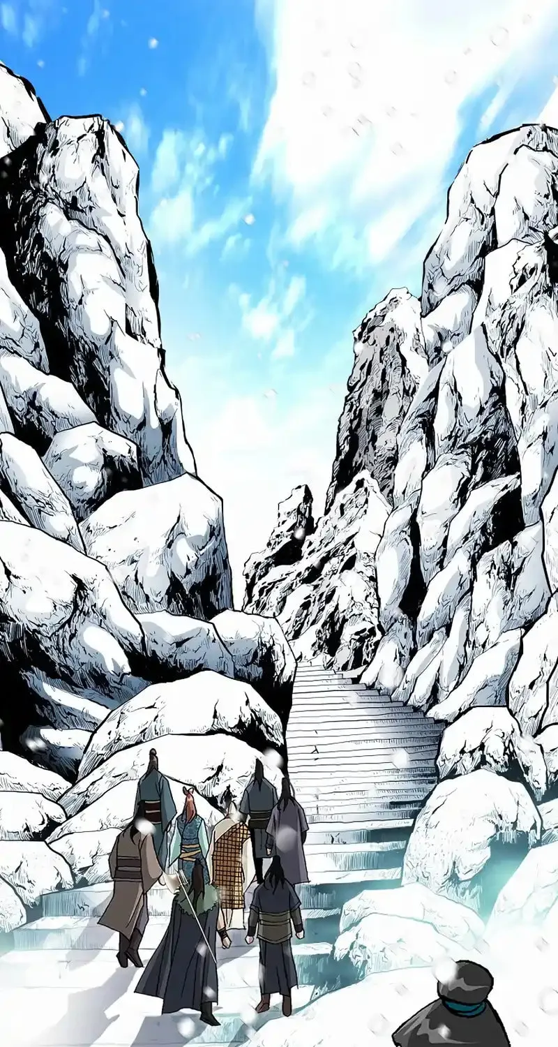 Read Matchless (Hwangseong) chapter 2 image 4 on Lezhin