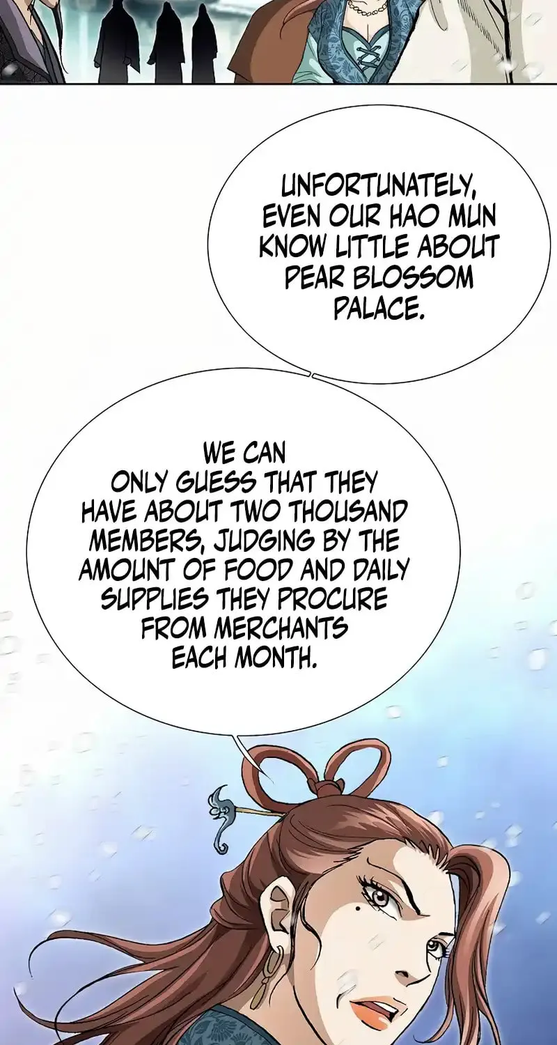 Read Matchless (Hwangseong) chapter 2 image 40 on Lezhin