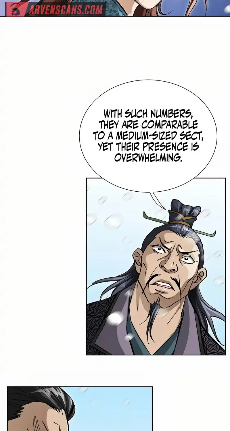 Read Matchless (Hwangseong) chapter 2 image 41 on Lezhin