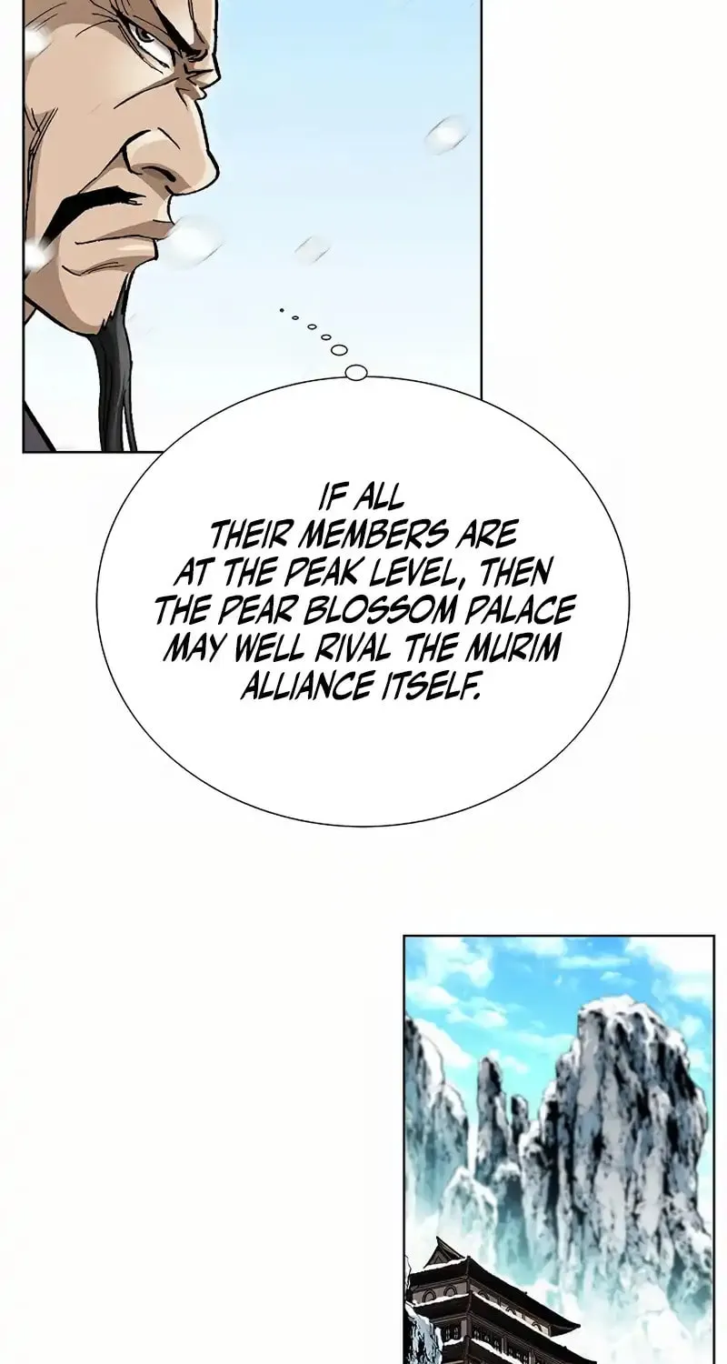 Read Matchless (Hwangseong) chapter 2 image 42 on Lezhin