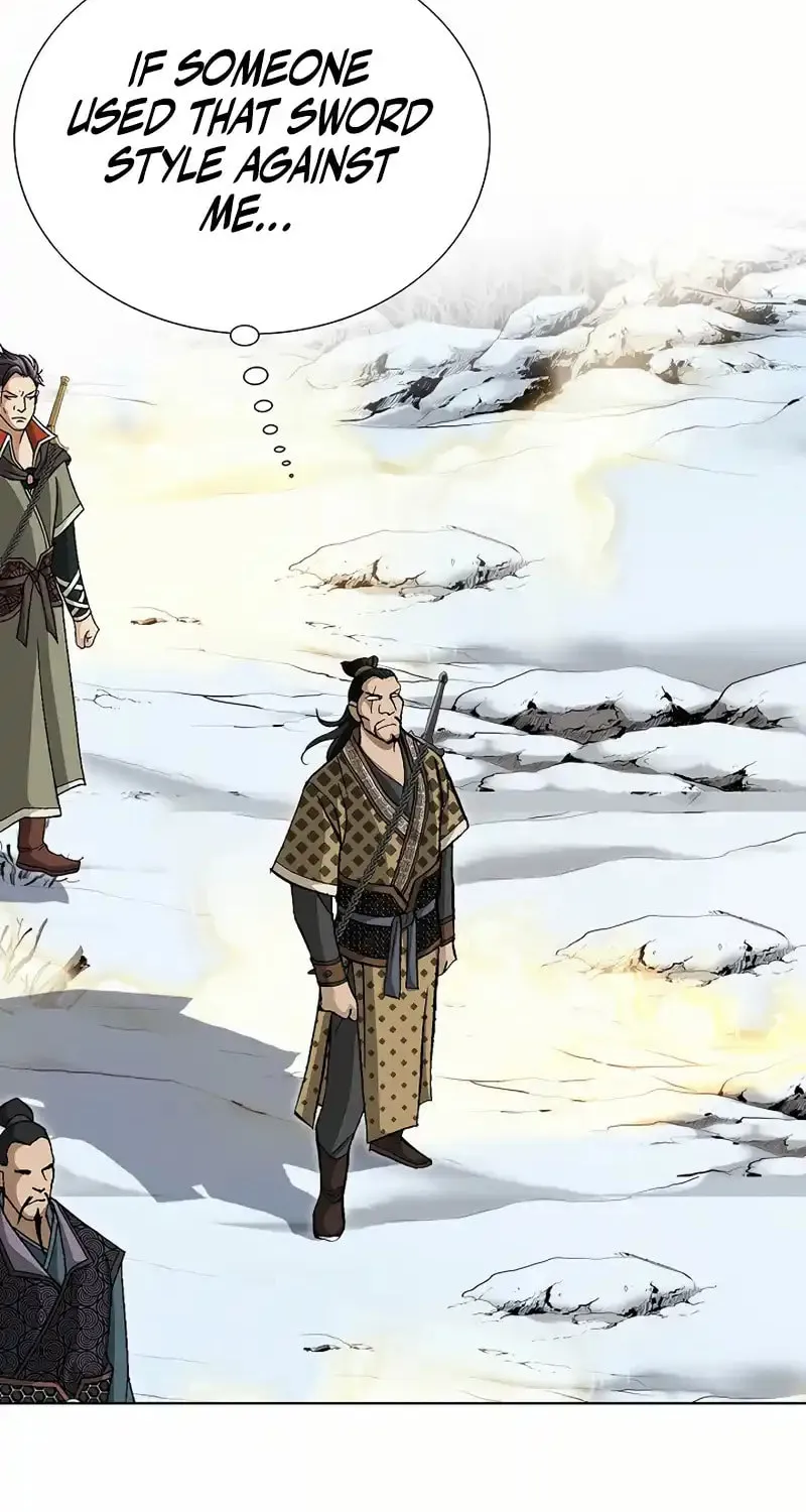 Read Matchless (Hwangseong) chapter 2 image 46 on Lezhin