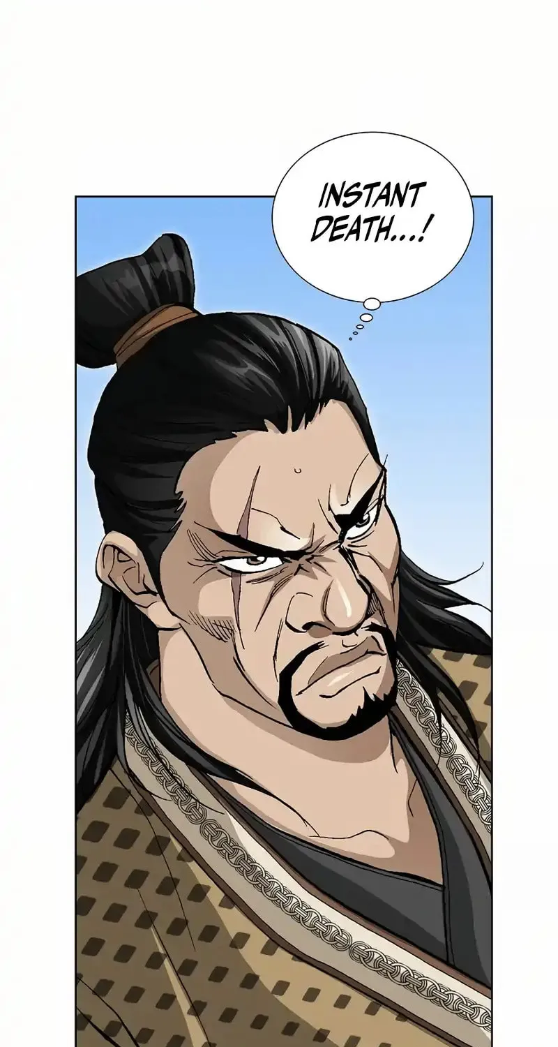 Read Matchless (Hwangseong) chapter 2 image 47 on Lezhin