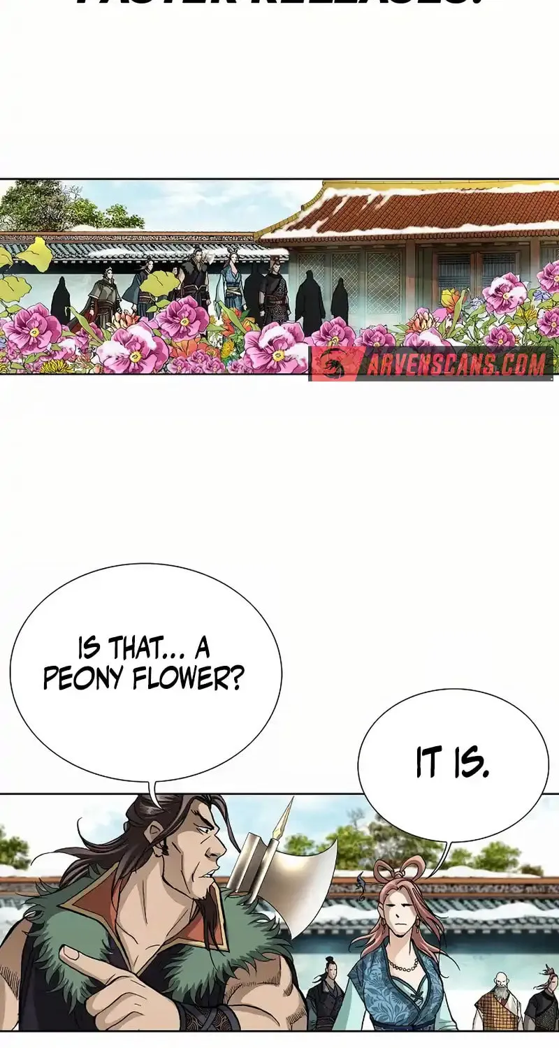 Read Matchless (Hwangseong) chapter 2 image 50 on Lezhin