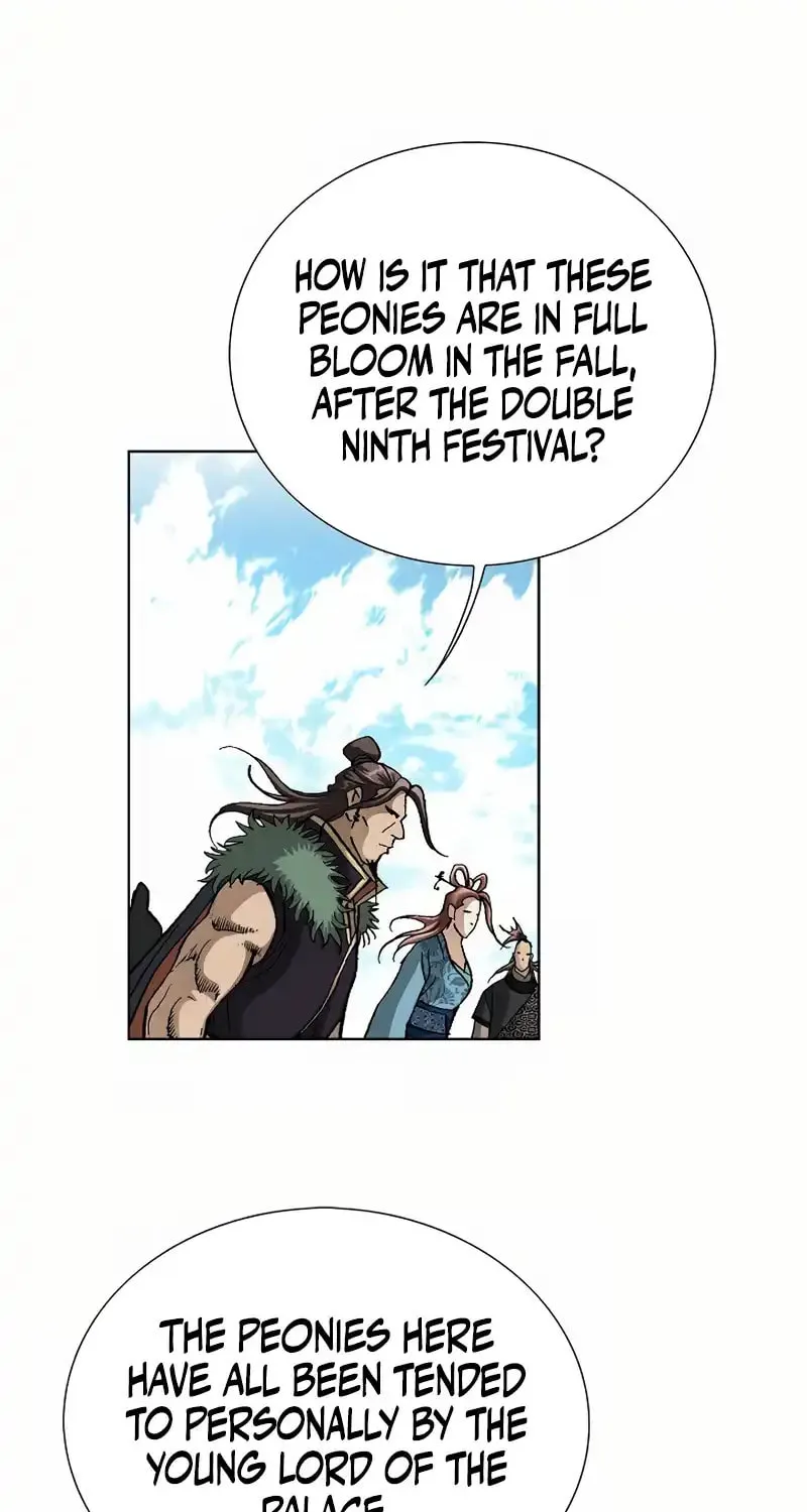 Read Matchless (Hwangseong) chapter 2 image 52 on Lezhin