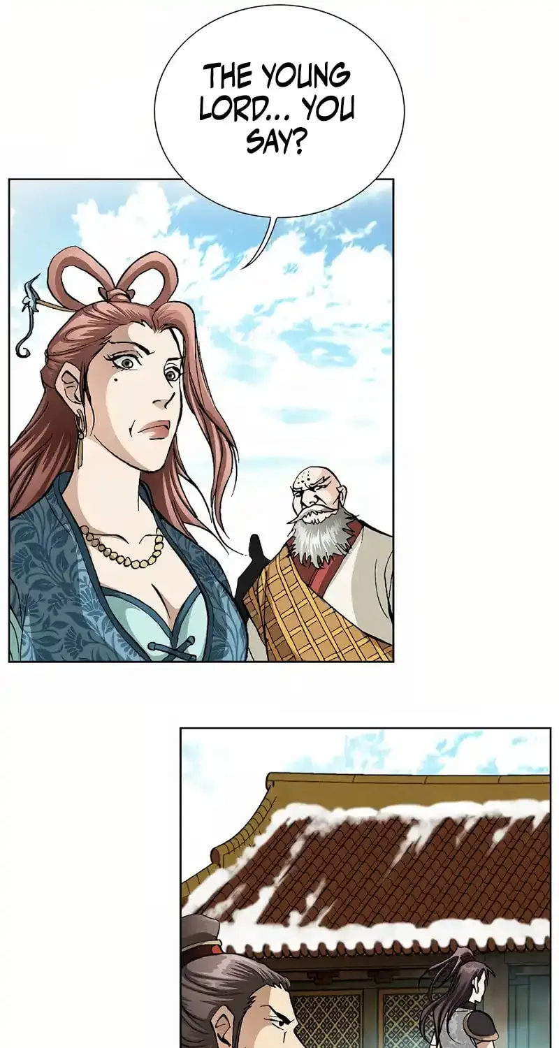 Read Matchless (Hwangseong) chapter 2 image 54 on Lezhin