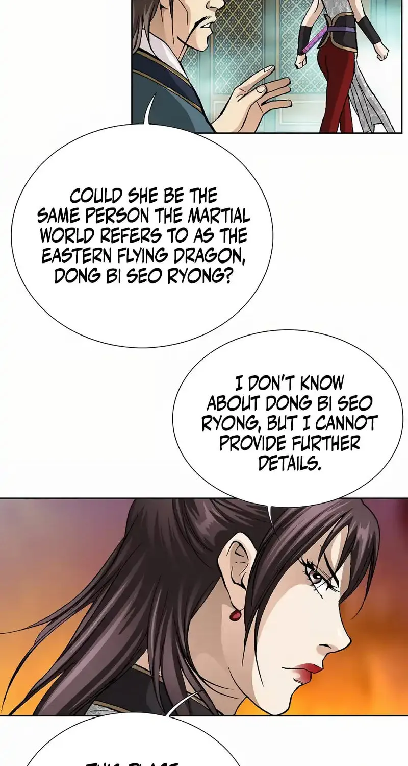 Read Matchless (Hwangseong) chapter 2 image 55 on Lezhin