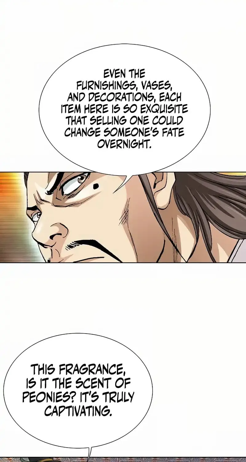 Read Matchless (Hwangseong) chapter 2 image 60 on Lezhin