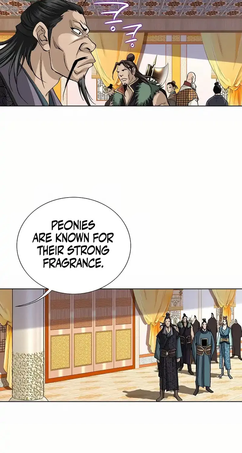 Read Matchless (Hwangseong) chapter 2 image 61 on Lezhin
