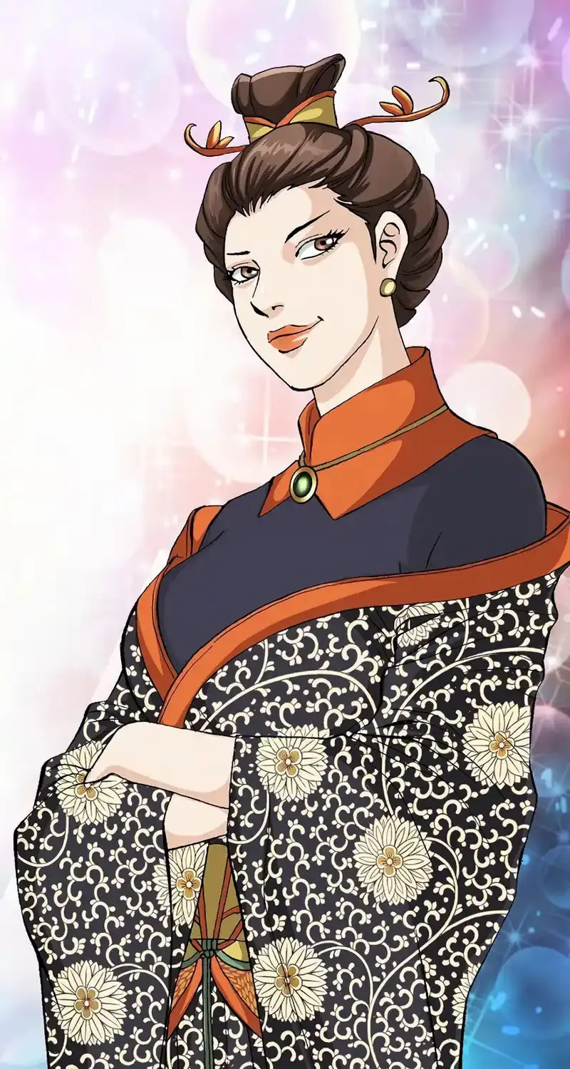 Read Matchless (Hwangseong) chapter 2 image 63 on Lezhin