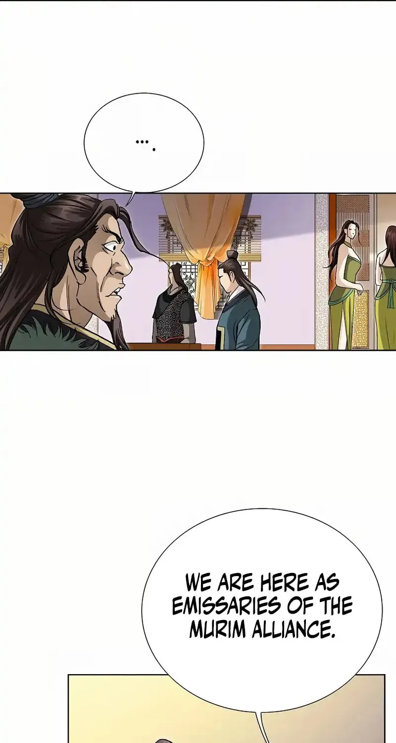 Read Matchless (Hwangseong) chapter 2 image 70 on Lezhin