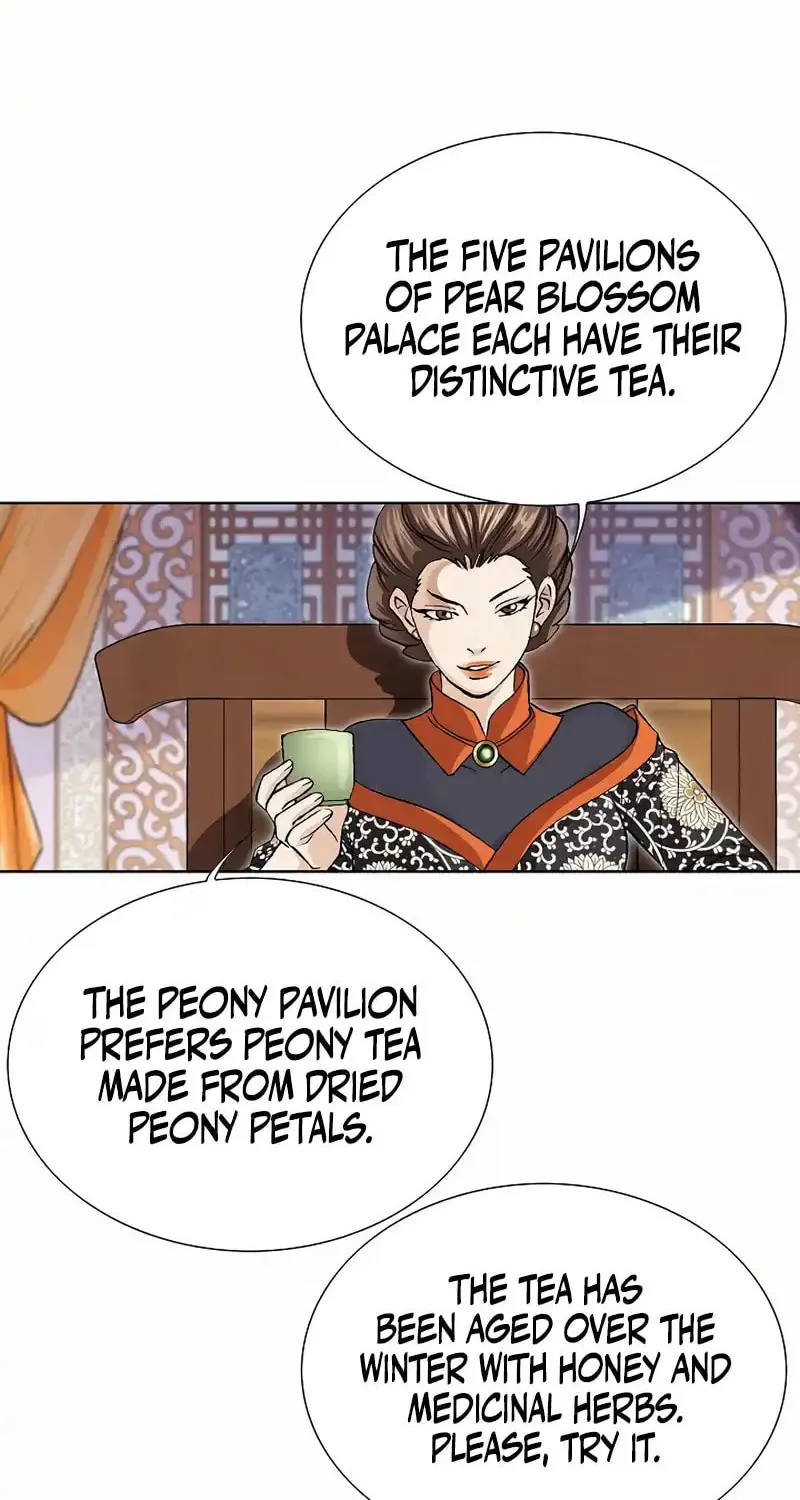 Read Matchless (Hwangseong) chapter 2 image 73 on Lezhin