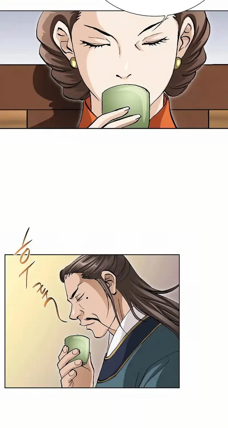 Read Matchless (Hwangseong) chapter 2 image 74 on Lezhin