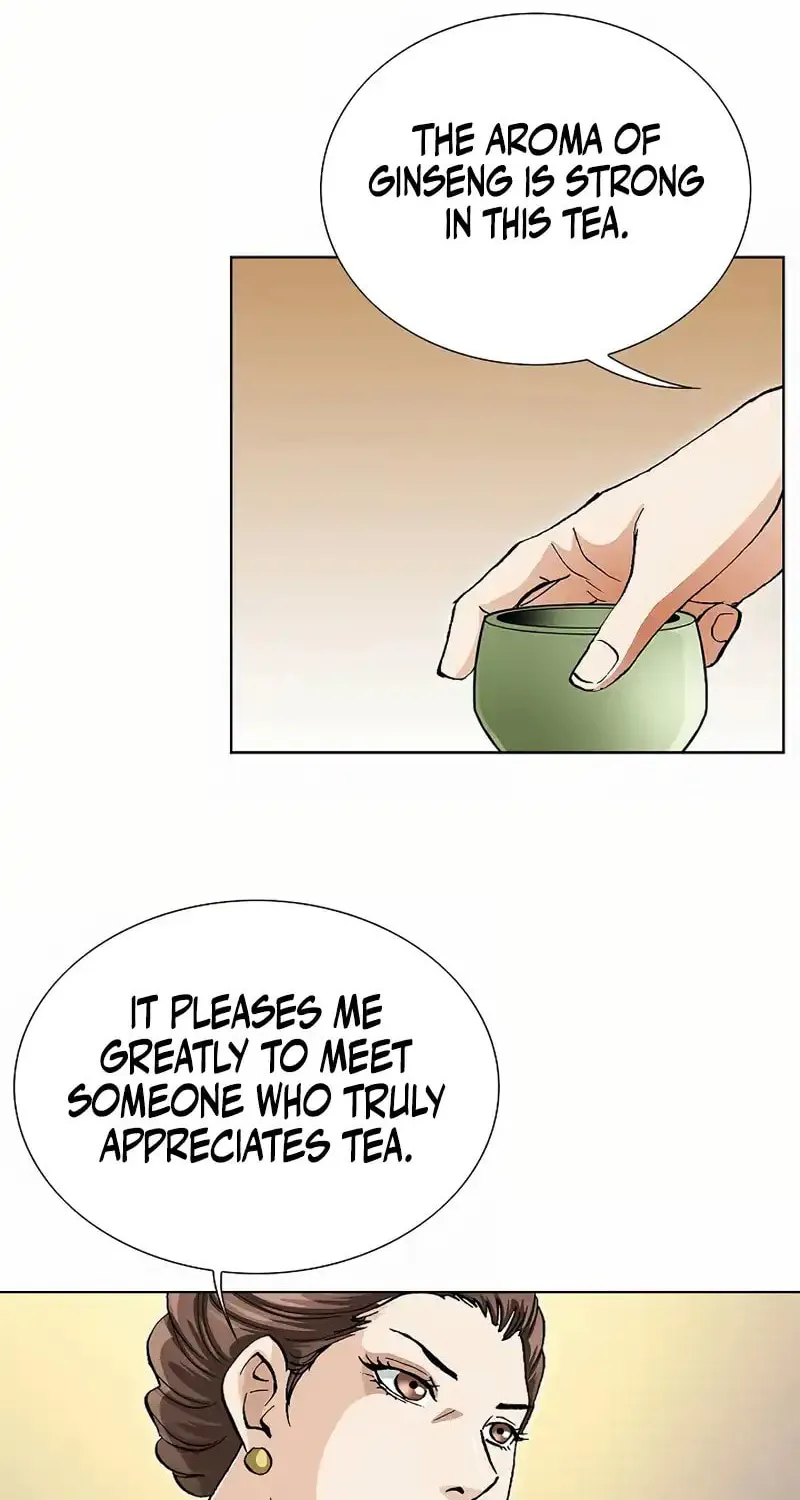Read Matchless (Hwangseong) chapter 2 image 75 on Lezhin